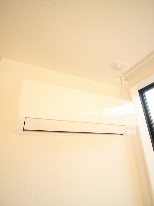 内観写真 Maison Le Brun