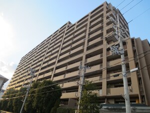 コスモシティ神戸本山(1322)