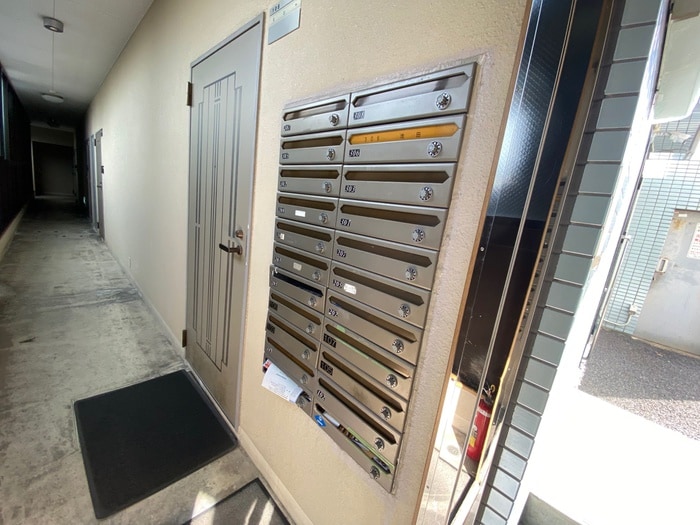 その他 ハイツ立木