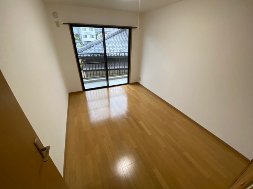 居室 ハイツ立木