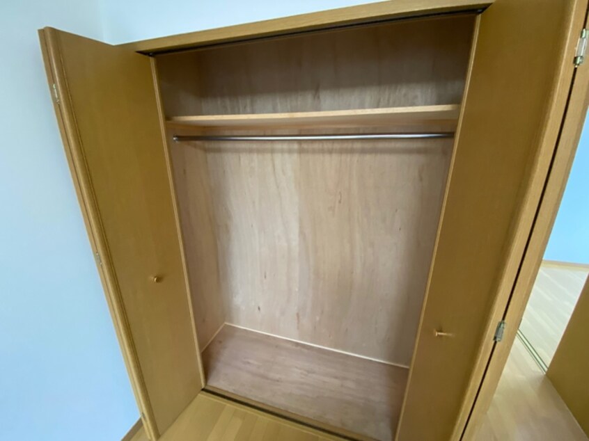 収納 ハイツ立木