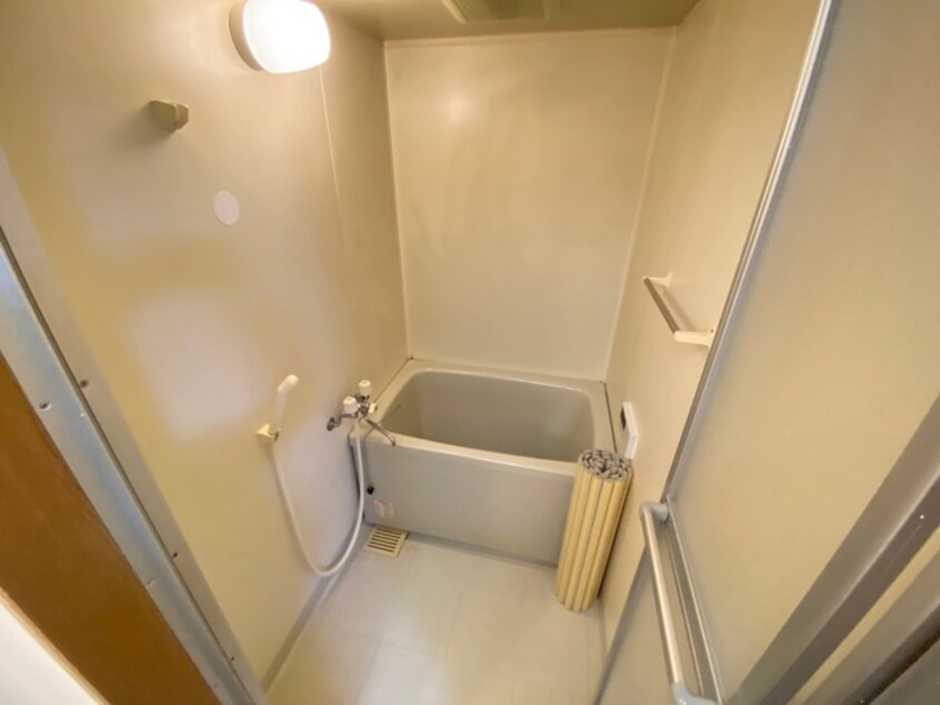 バス／シャワールーム等 ハイツ立木