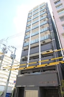 インザグレイス梅田北(703)の外観