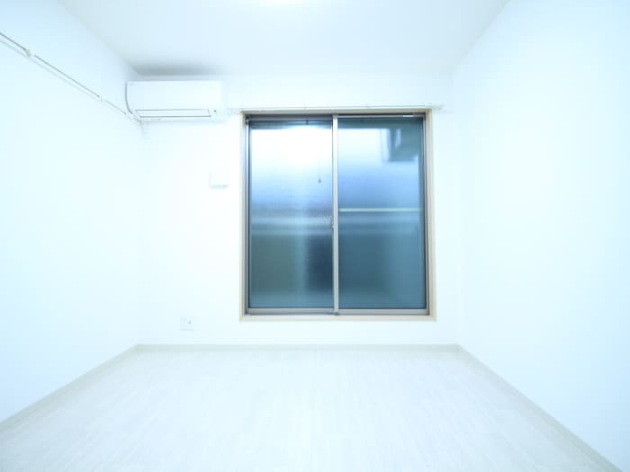 居室 シエテ矢田