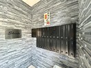建物設備 シエテ矢田