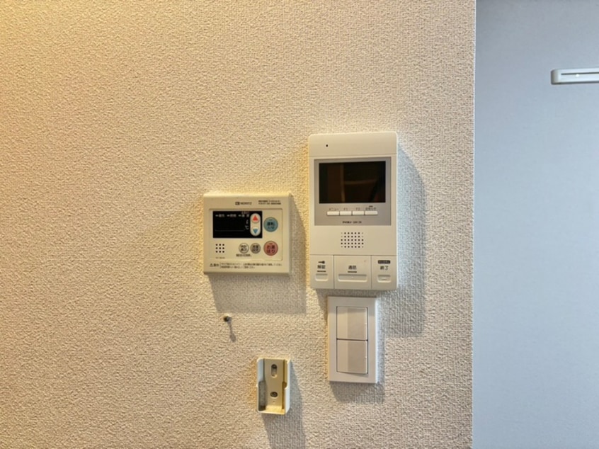 内観写真 シエテ矢田
