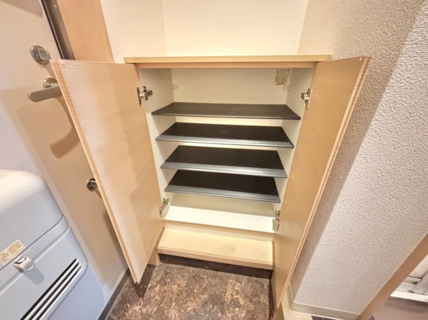 靴箱 シエテ矢田