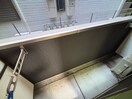 ベランダ・バルコニー シエテ矢田