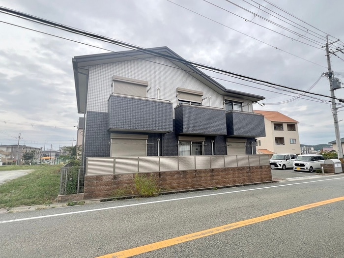 外観写真 クロワール・シュマン