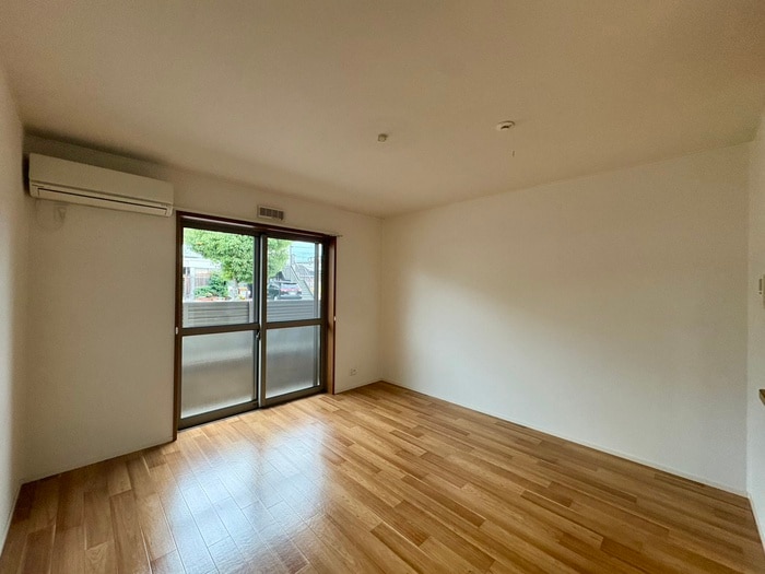 居室 クロワール・シュマン