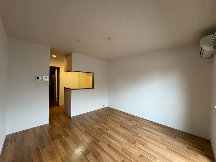 居室 クロワール・シュマン