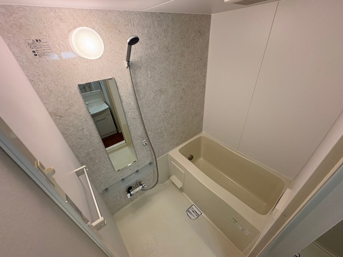 バス／シャワールーム等 クロワール・シュマン