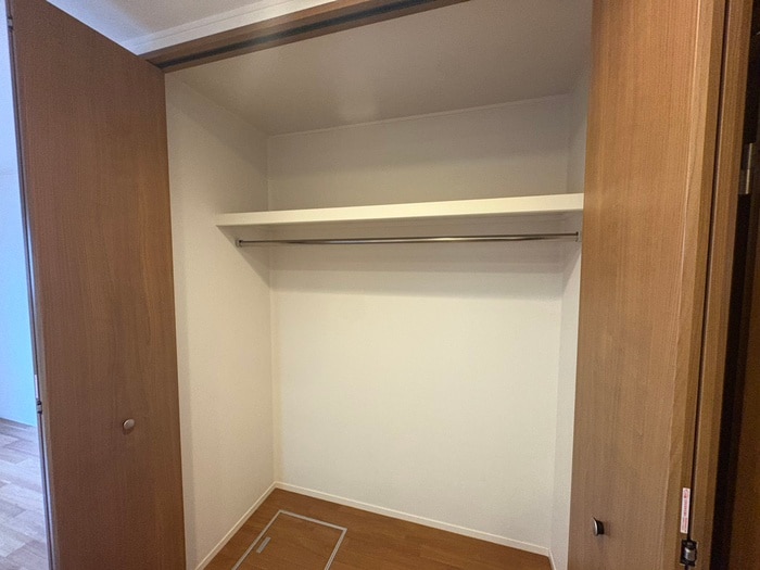 収納 クロワール・シュマン