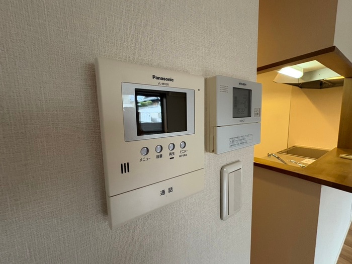 内観写真 クロワール・シュマン