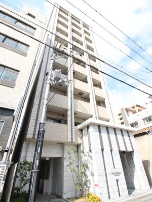 ﾌｧｰｽﾄﾚｼﾞﾃﾞﾝｽ玉造（1005）