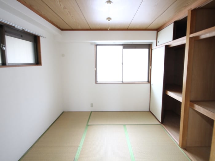 居室 栄ハイツ六甲