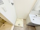 洗濯機置場 Ｆ ｍａｉｓｏｎ ｒｕｅｌｌｅ