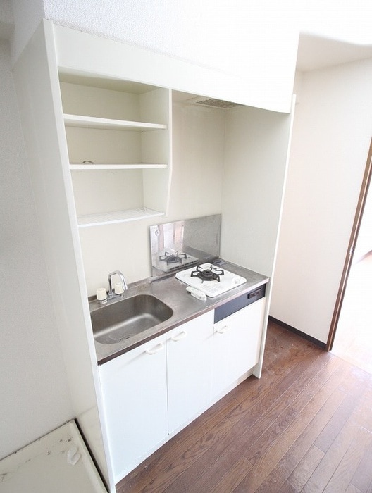 キッチン レコルト香里