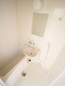 バス／シャワールーム等 レコルト香里