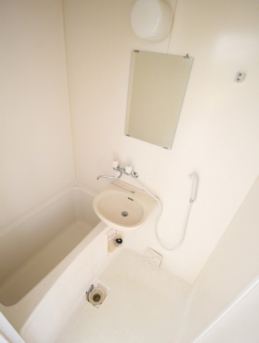 バス／シャワールーム等 レコルト香里