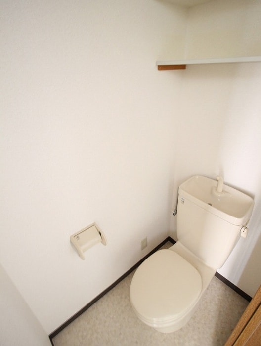 トイレ レコルト香里