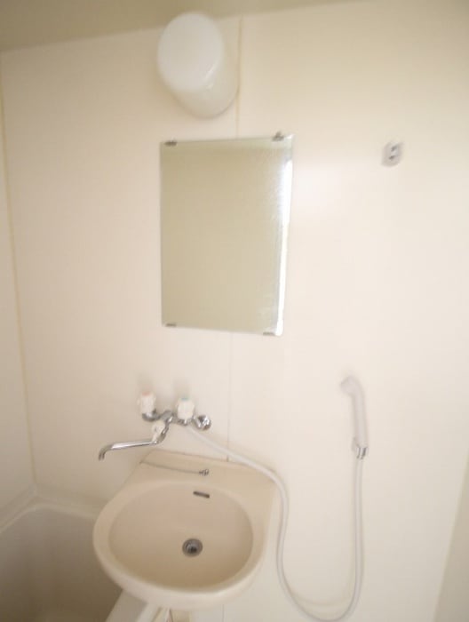 洗面 レコルト香里