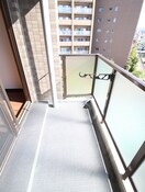 ベランダ・バルコニー レコルト香里