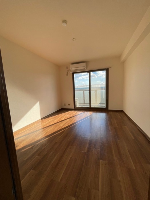 居室 レコルト香里