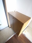 靴箱 レコルト香里