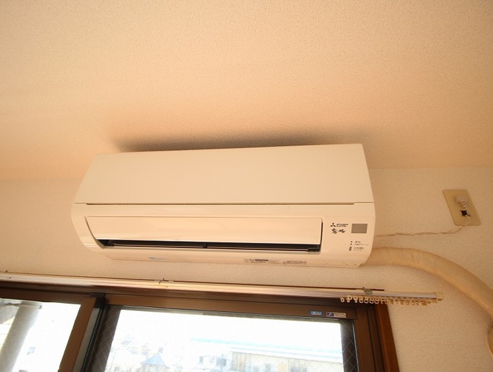 内観写真 レコルト香里