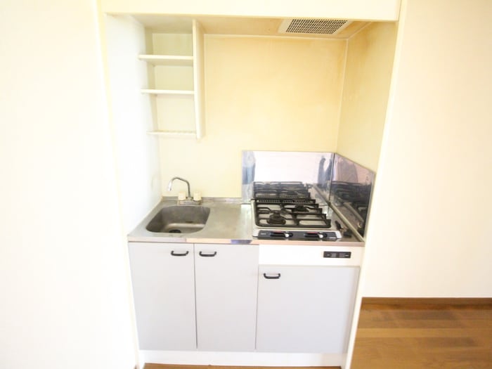 キッチン アンプル－ルフェ－ルREALIFE