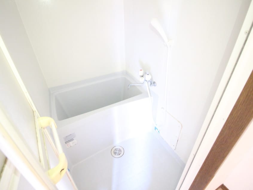 バス／シャワールーム等 アンプル－ルフェ－ルREALIFE