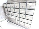 建物設備 アンプル－ルフェ－ルREALIFE