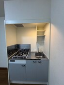 キッチン アンプル－ルフェ－ルREALIFE