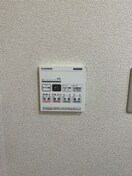 内観写真 アンプル－ルフェ－ルREALIFE