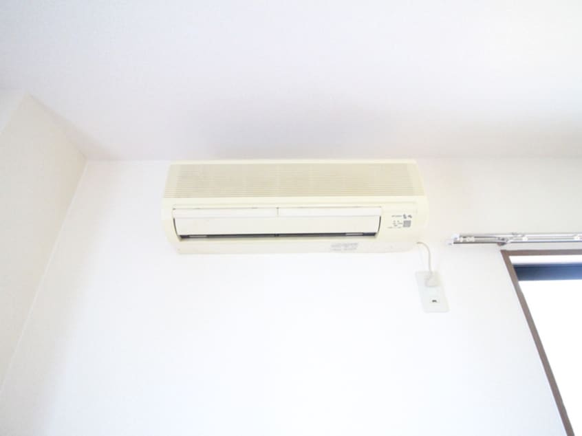 内観写真 アンプル－ルフェ－ルREALIFE