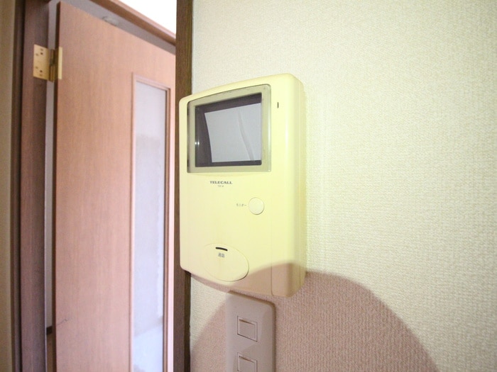 内観写真 アンプル－ルフェ－ルREALIFE