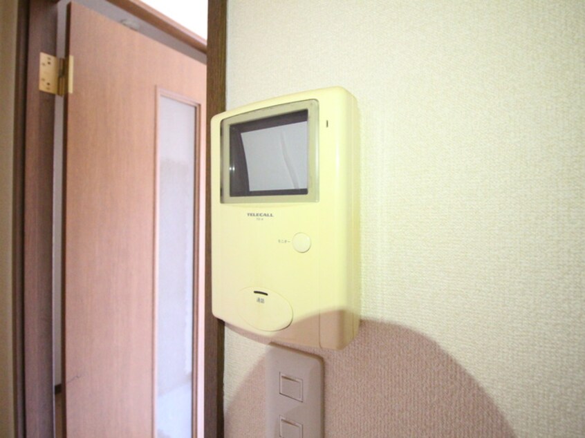 内観写真 アンプル－ルフェ－ルREALIFE