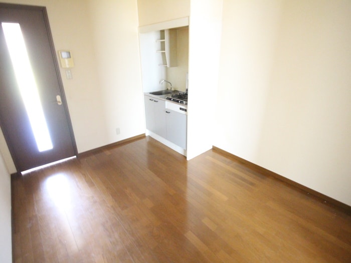 居室 アンプル－ルフェ－ルREALIFE