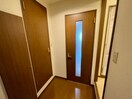 廊下 アンプル－ルフェ－ルREALIFE