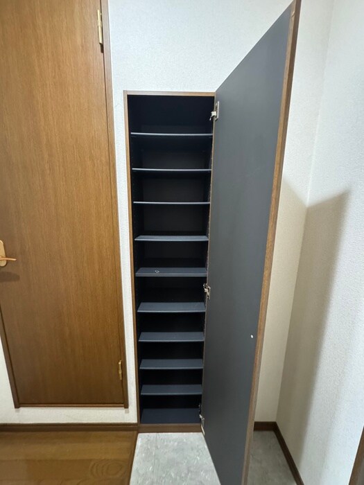 靴箱 アンプル－ルフェ－ルREALIFE
