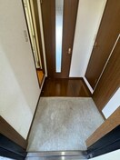 玄関 アンプル－ルフェ－ルREALIFE