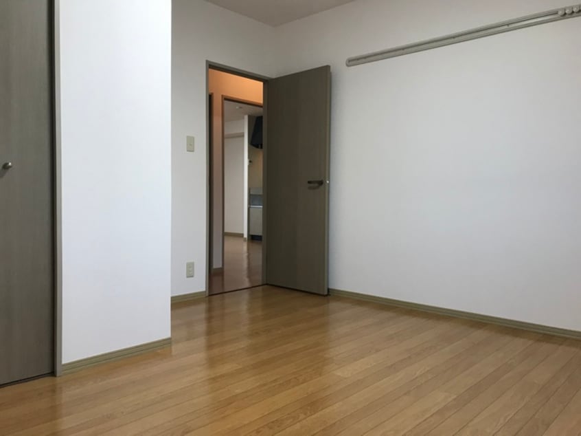 居室 カ－サフェリスＡ棟