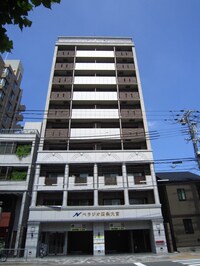 ベラジオ四条大宮(304)