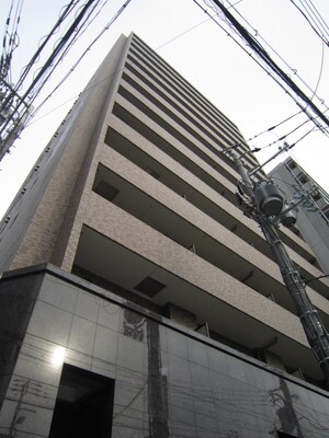 リーガルあみだ池新町(501)