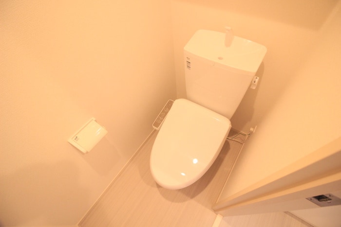 トイレ HARU緑地公園