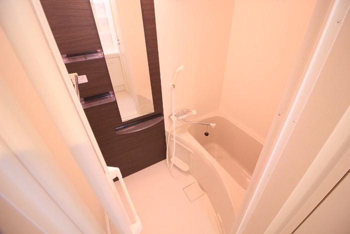 バス／シャワールーム等 HARU緑地公園