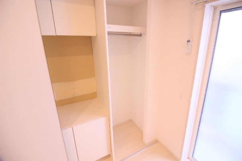 収納 HARU緑地公園