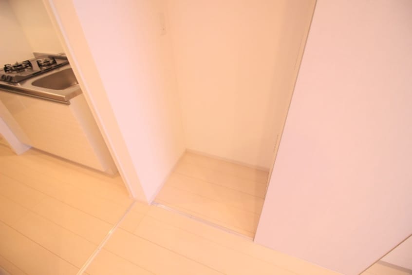 内観写真 HARU緑地公園