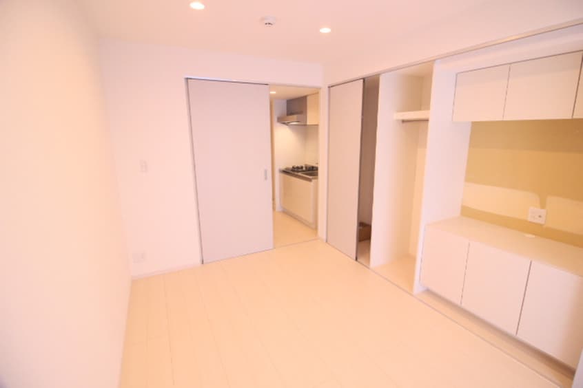 居室 HARU緑地公園